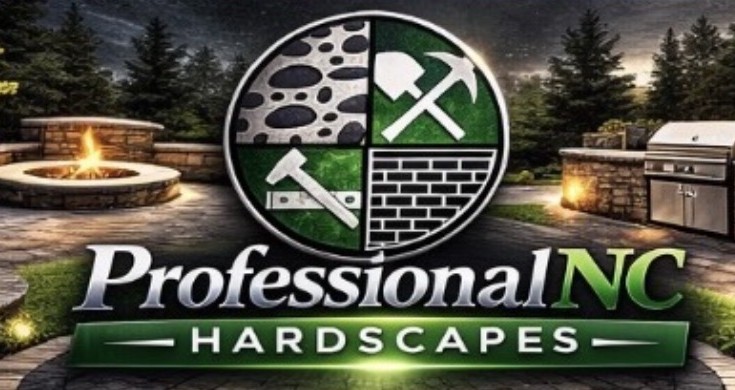 ProfessionalNC Hardscapes — Transforming Your Outdoor Living